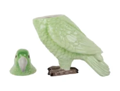 Voorraad pot Bird - Zachtgroen