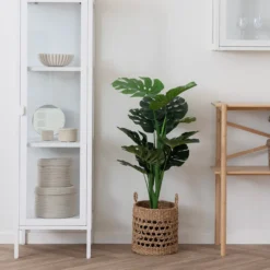 Voorraadpot Joah Beige
