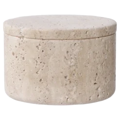 Voorraadpot Joah Beige