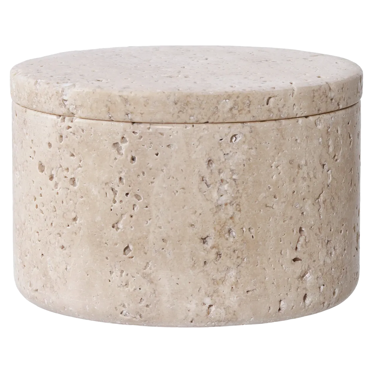 Voorraadpot Joah Beige