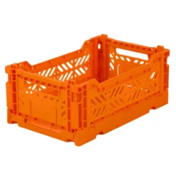 Vouwkratje Mini selectie roze Oranje