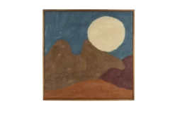 Wall art chandra
