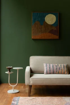 Wall art chandra