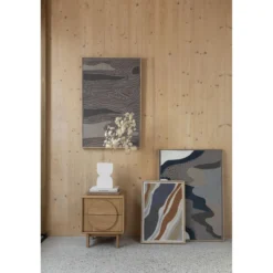 Wall art move