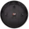 Wall clock Globe black, Design Armando Breeveld