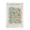 Walljar plexiglas schilderij - William Morris - Jasmine Plexiglas schilderij - 50 x 70 cm