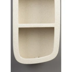 Wall shelf veda 3 shelves