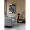 Wand art coastal