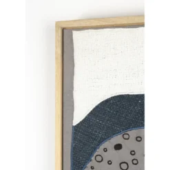 Wand art coastal