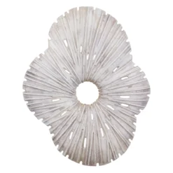 Wanddecoratie Aurea beige 72 cm
