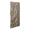 Wanddecoratie Taro Goud 50x90cm