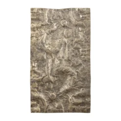 Wanddecoratie Taro Goud 50x90cm