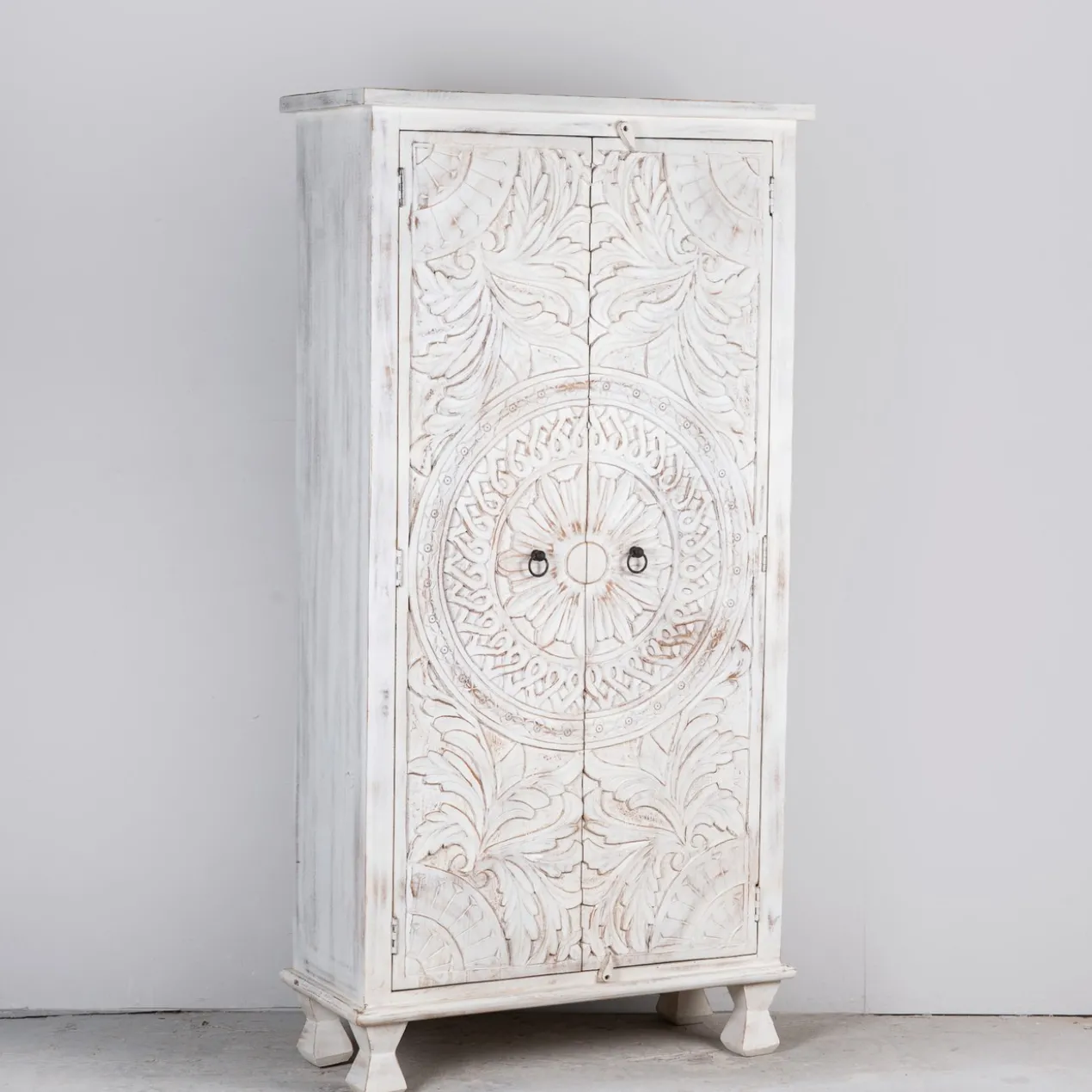 Wandkast Aila