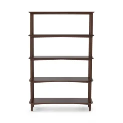 Wandkast Balthazar walnoot