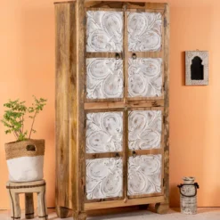 Wandkast Doraji