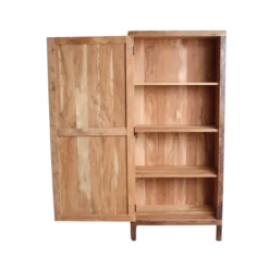 Wandkast Farmwood 1-deurs