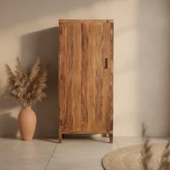 Wandkast Farmwood 1-deurs