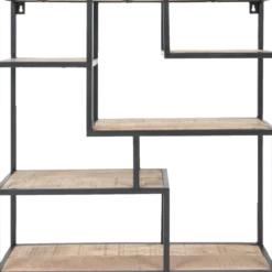 Wandkast Huub Mangohout