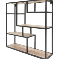 Wandkast Huub Mangohout
