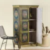 Wandkast Kaia #1