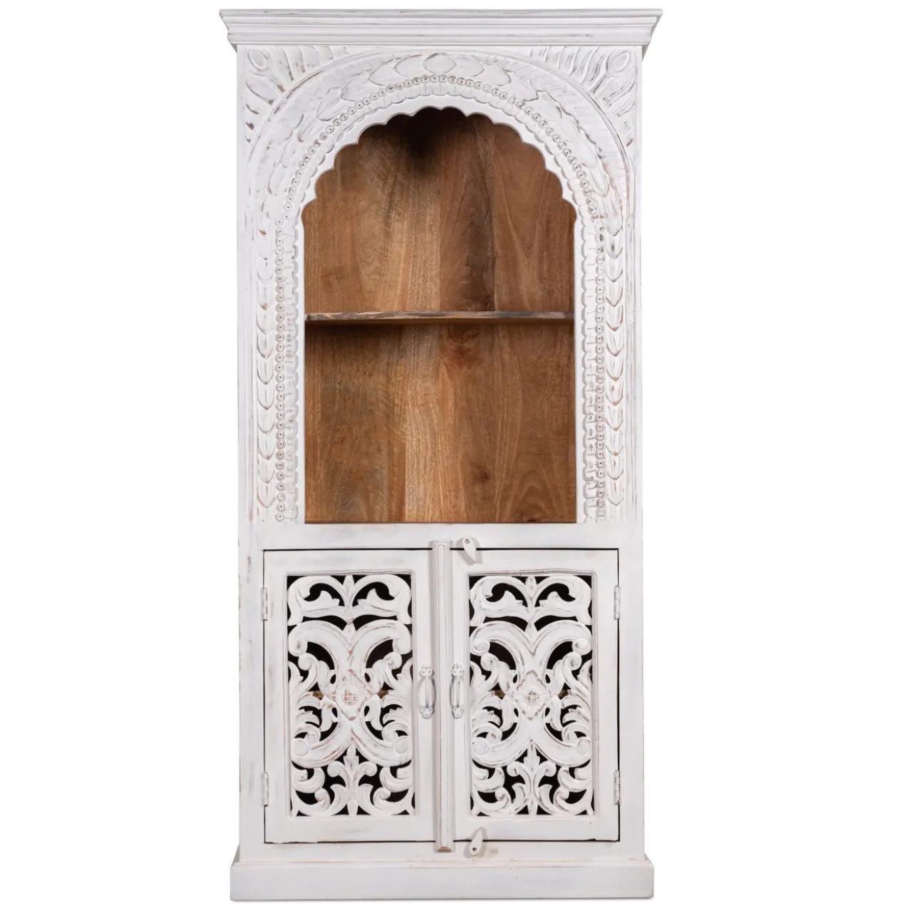 Wandkast Liya