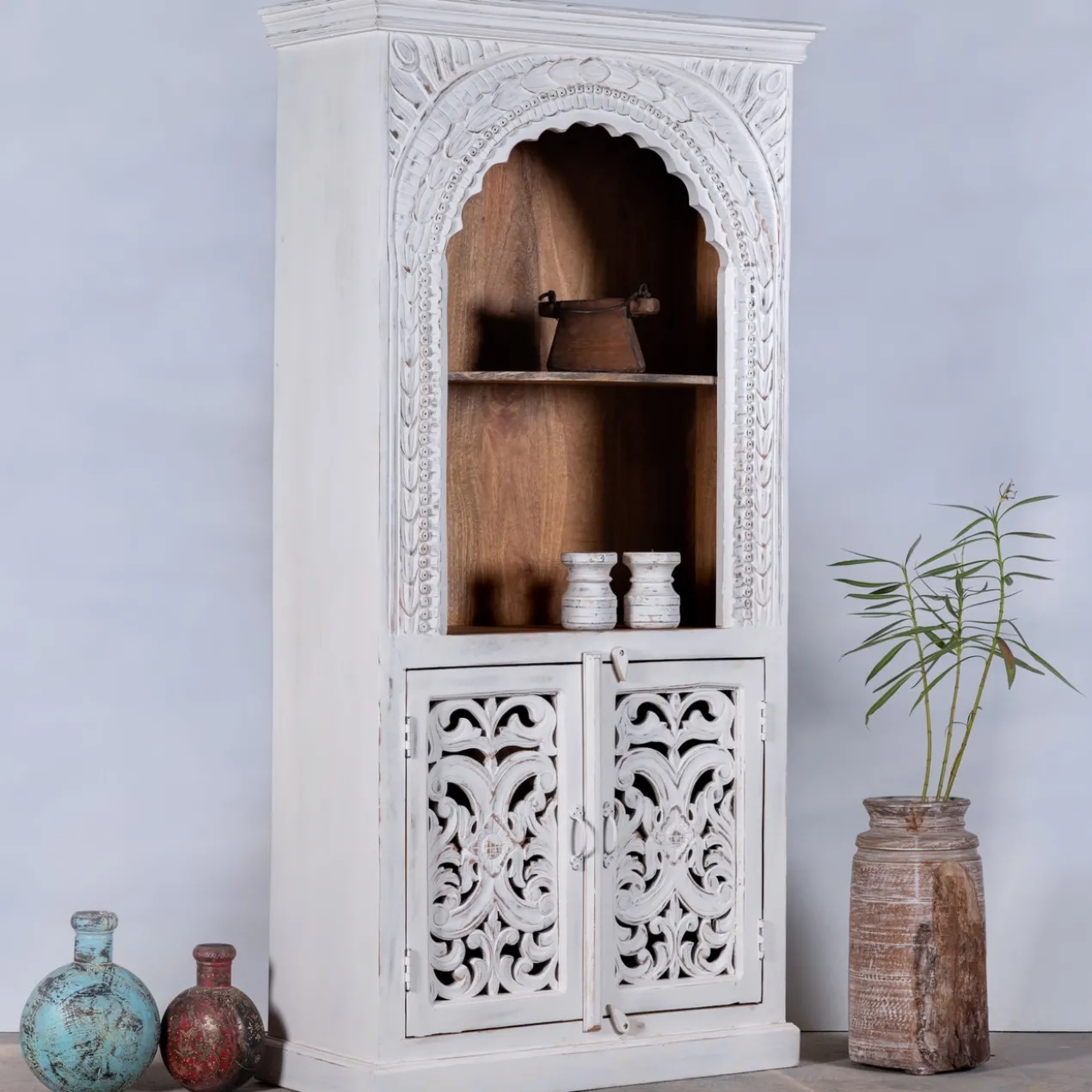 Wandkast Liya