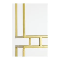 Wandkast Lucambo 5L 100 x 204 cm