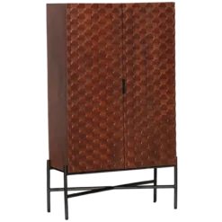 Wandkast Paola 2 deurs