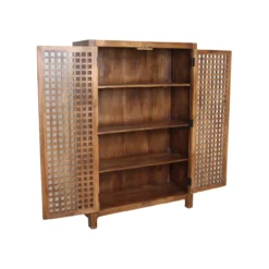 Wandkast Screen 2-deurs CLMW70