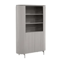 Wandkast Sol Taupe