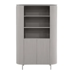 Wandkast Sol Taupe