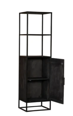 Wandkast Star 55