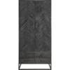Wandkast Star Hoog