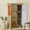 Wandkast Stupa