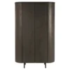 Wandkast Tavio espresso