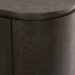 Wandkast Tavio espresso