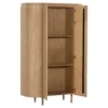 Wandkast Tavio naturel