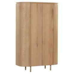 Wandkast Tavio naturel