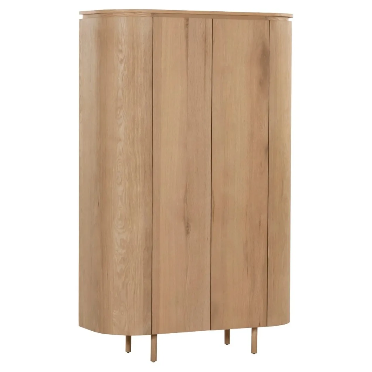Wandkast Tavio naturel