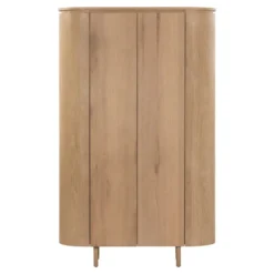 Wandkast Tavio naturel