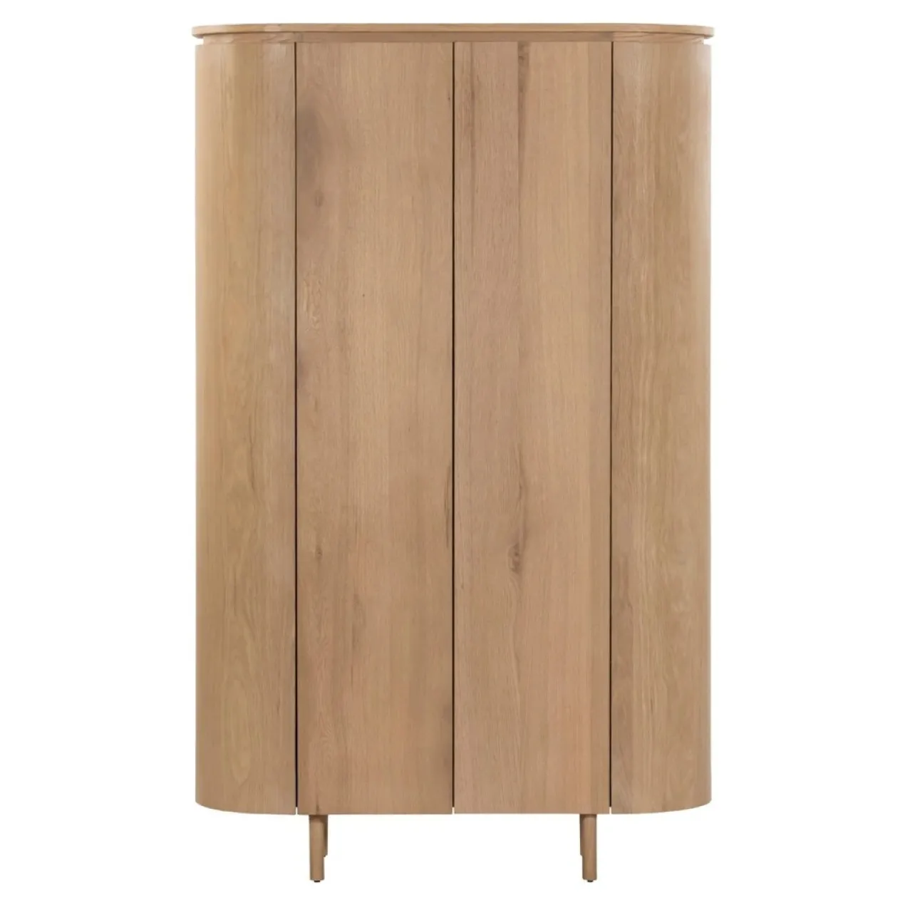 Wandkast Tavio naturel