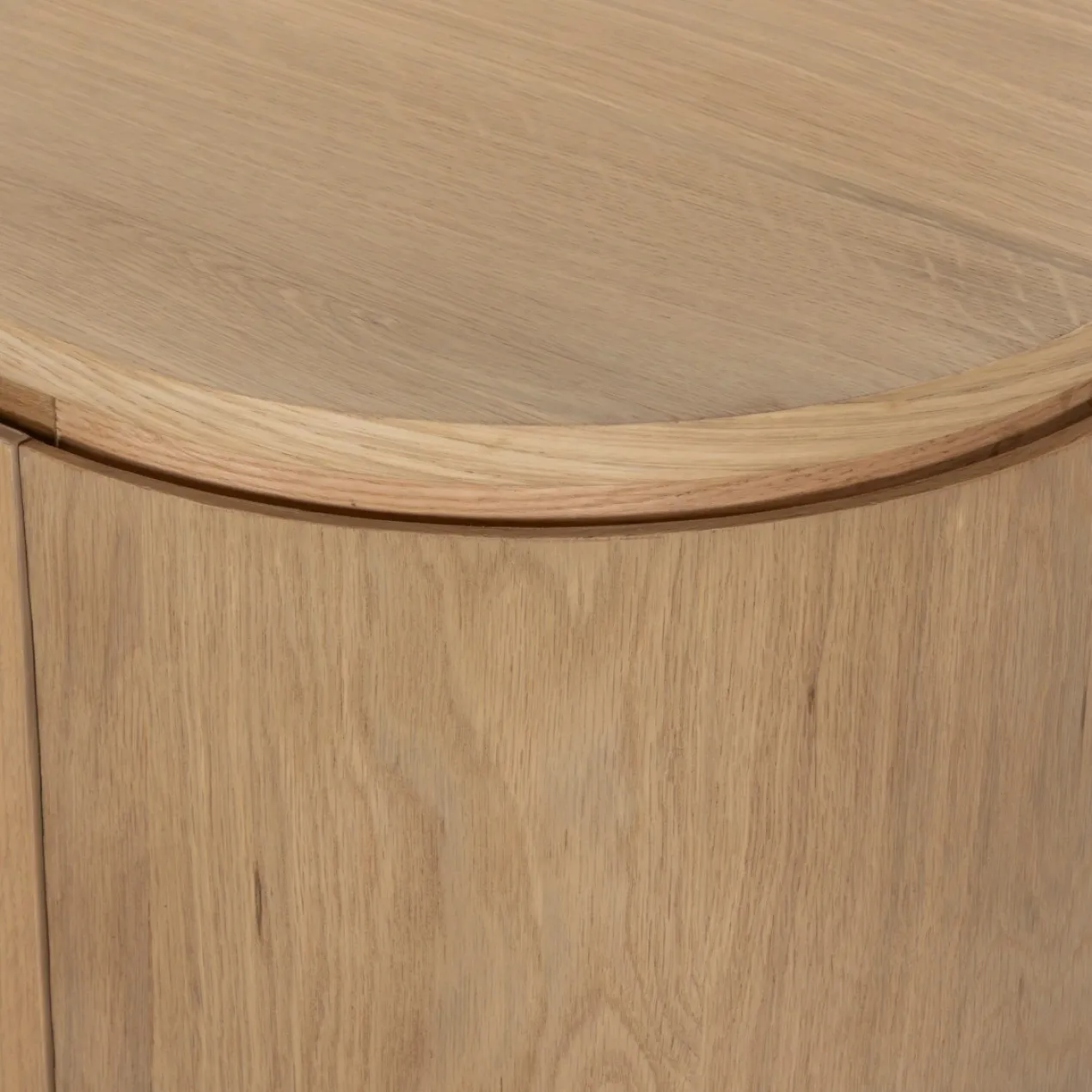 Wandkast Tavio naturel