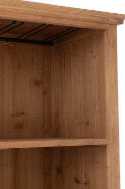 Wandkast Toa naturel