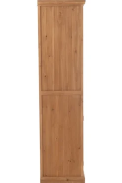 Wandkast Toa naturel