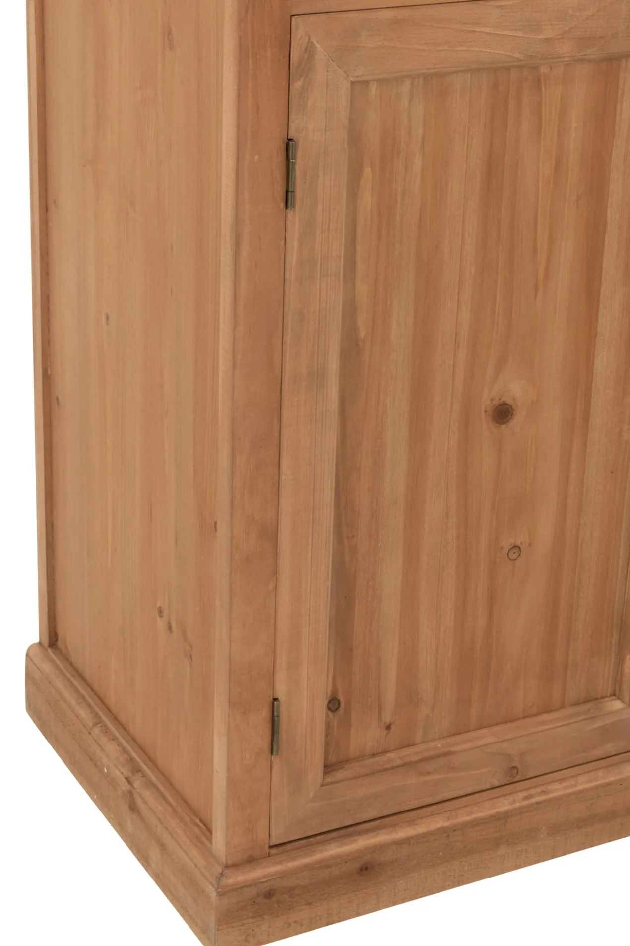 Wandkast Toa naturel