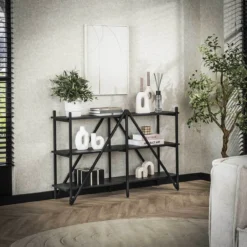 Wandkast Vouw 130