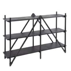 Wandkast Vouw 130