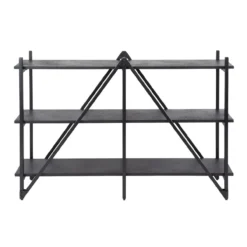 Wandkast Vouw 130