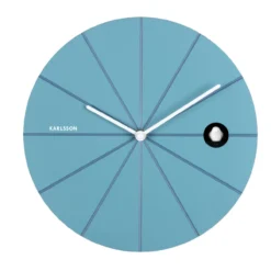 Wandklok Destacado Cuckoo Olijfgroen