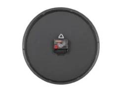 Wandklok Sencillez - Legergroen